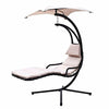 Generic LQ..8..LQ..1594..LQ Arc St Arc Stand Air Porch g Chais Chaise Lounger Chair r P Swing Hammock Swing NEW Hanging hair Canopy Chair Canopy Color:Random US6-LQ-16Apr15-291