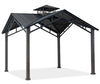 Broyhill Hard Top Pavilion, (12' x 12')