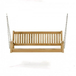 Westminster Teak Teak Porch Swing