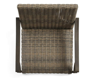 Broyhill Patio Dining Chair 6-Piece All-Weather Wicker Set