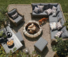 Broyhill Patio Seating Set